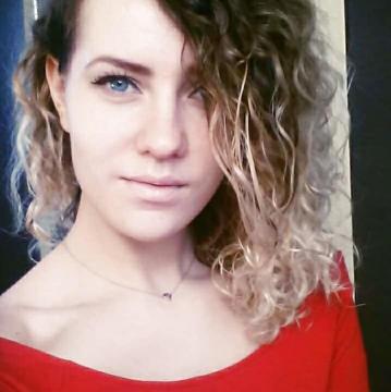 JusTina93 aus Bayern,Deutschland